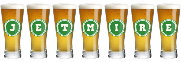 Jetmire lager logo