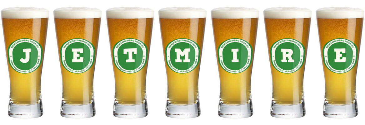 Jetmire lager logo