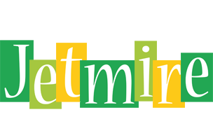 Jetmire lemonade logo