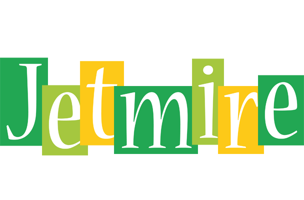 Jetmire lemonade logo