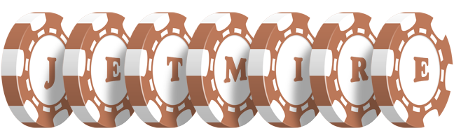 Jetmire limit logo