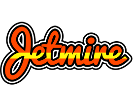 Jetmire madrid logo