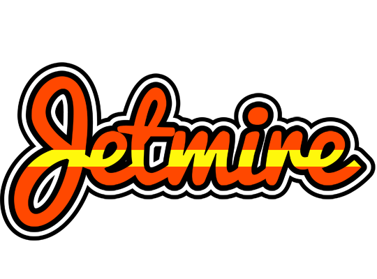 Jetmire madrid logo