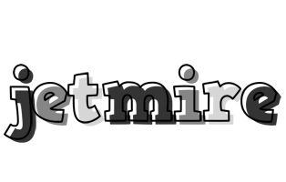 Jetmire night logo