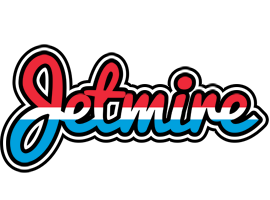 Jetmire norway logo