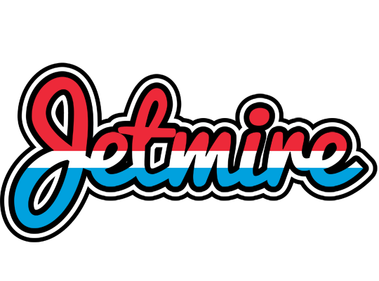 Jetmire norway logo