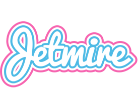 Jetmire outdoors logo