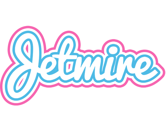 Jetmire outdoors logo