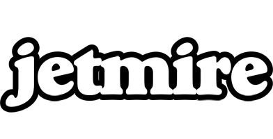Jetmire panda logo