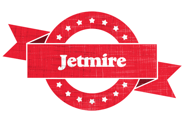 Jetmire passion logo