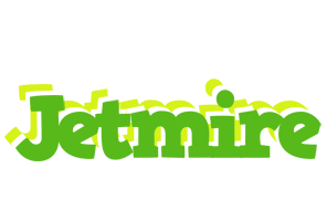 Jetmire picnic logo