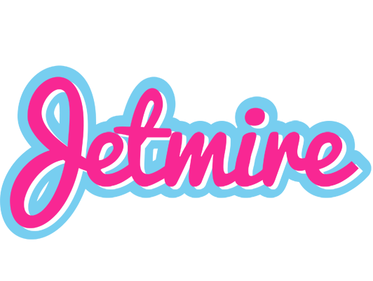 Jetmire popstar logo