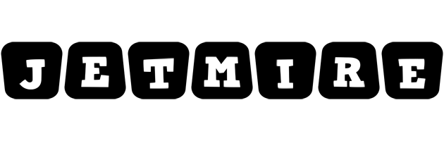Jetmire racing logo