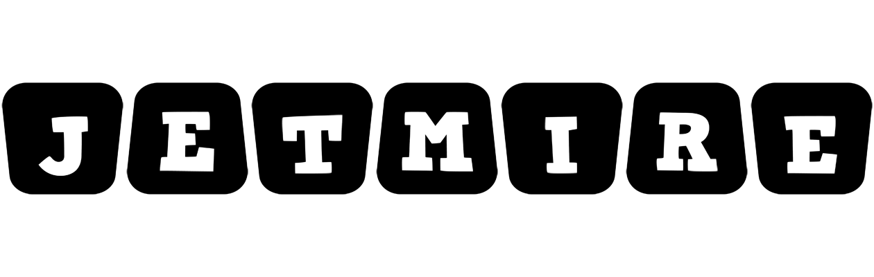 Jetmire racing logo