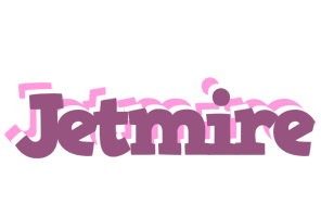 Jetmire relaxing logo