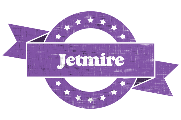 Jetmire royal logo