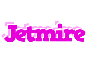 Jetmire rumba logo