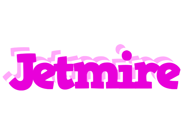 Jetmire rumba logo