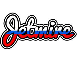 Jetmire russia logo