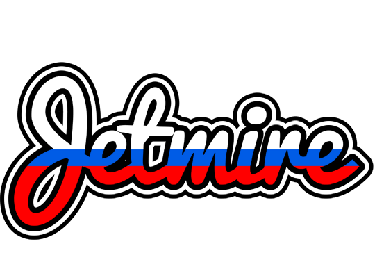 Jetmire russia logo