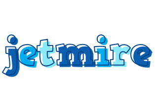 Jetmire sailor logo