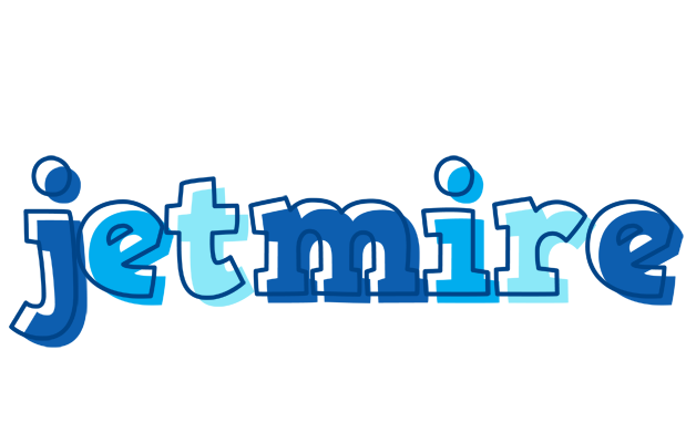 Jetmire sailor logo