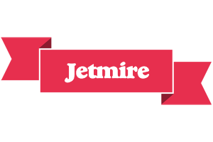 Jetmire sale logo