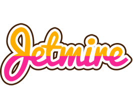 Jetmire smoothie logo