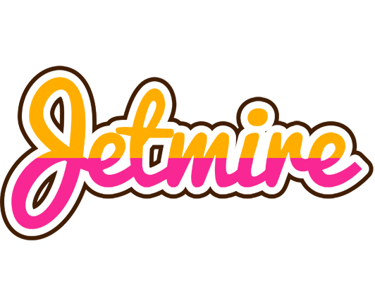 Jetmire smoothie logo