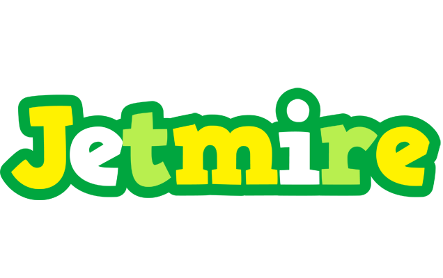 Jetmire soccer logo