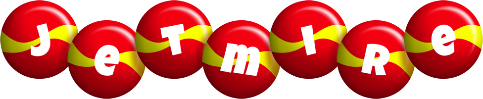 Jetmire spain logo