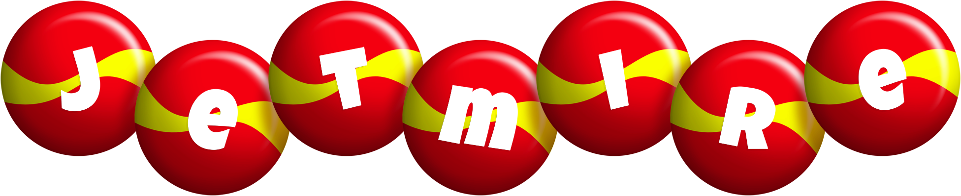 Jetmire spain logo