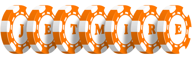 Jetmire stacks logo