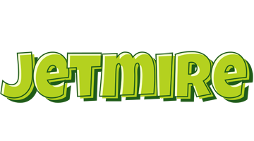 Jetmire summer logo