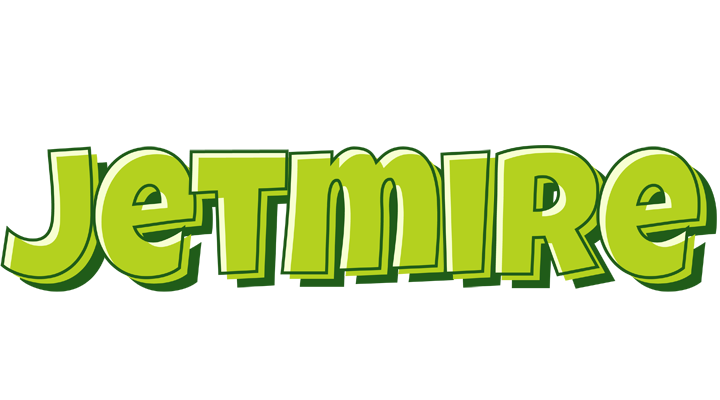 Jetmire summer logo