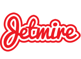 Jetmire sunshine logo
