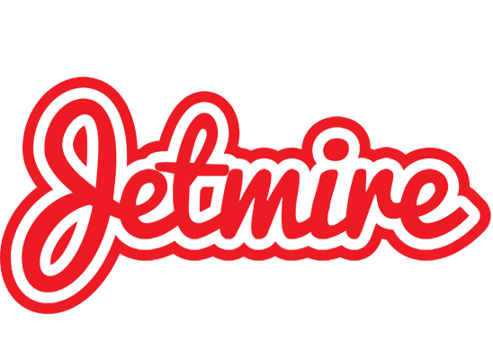 Jetmire sunshine logo