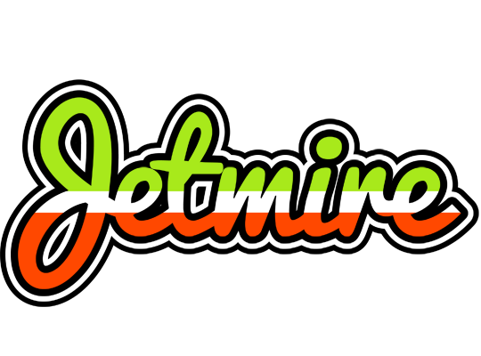 Jetmire superfun logo