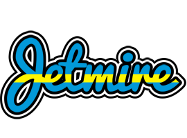 Jetmire sweden logo