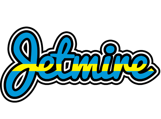 Jetmire sweden logo