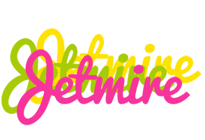 Jetmire sweets logo