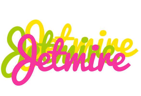 Jetmire sweets logo