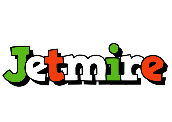 Jetmire venezia logo