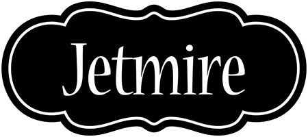Jetmire welcome logo