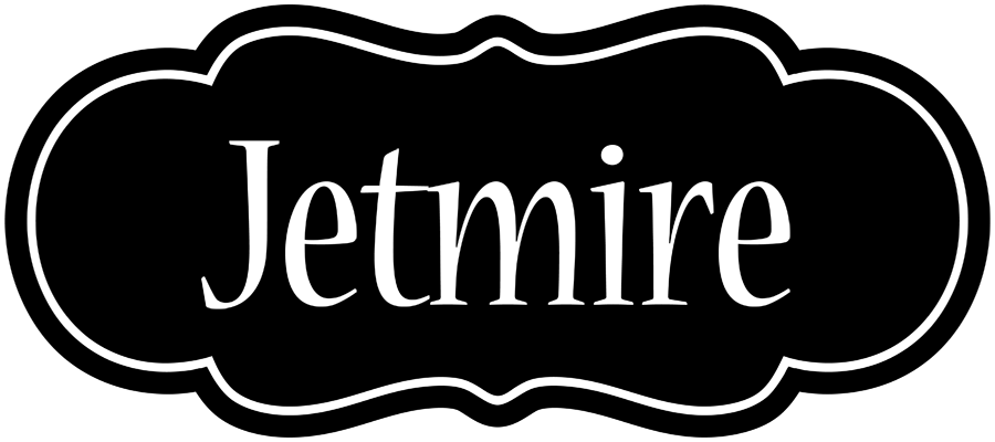 Jetmire welcome logo