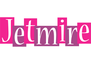 Jetmire whine logo