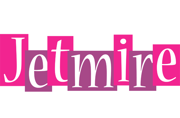 Jetmire whine logo