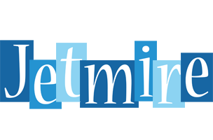 Jetmire winter logo