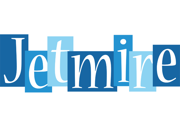 Jetmire winter logo