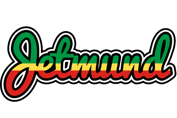 Jetmund african logo